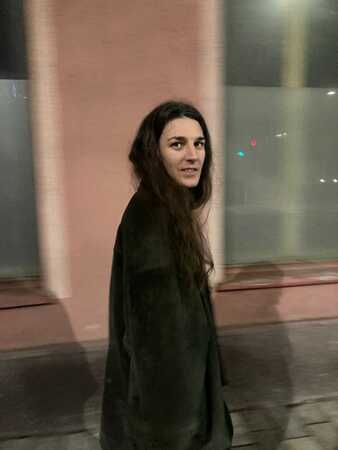Elena Apollonio (c) Anna Weisser